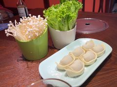 -东海怡品海鲜豆捞(舟宿夜江店)