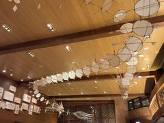 -云龙轩(迪士尼探索家度假酒店)