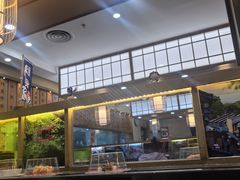 -禾绿回转寿司(国瑞店)
