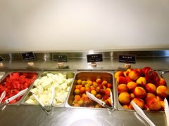 -So Lounge索兰至餐厅(蓝色港湾店)