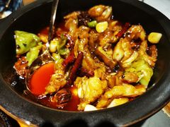 -云海肴·汽锅鸡·云南菜(高德置地店)