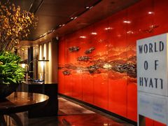-杭州君悦酒店