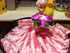 -三人行骨头王火锅(长寿店)