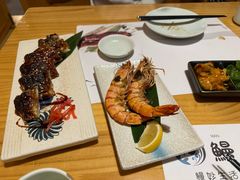 -鳗鲔料理小馆