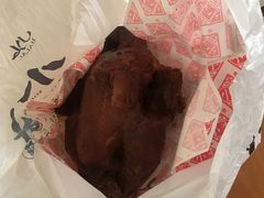 -小李烧鸡(西北角总店)
