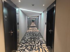 -桔子酒店(合肥淮河路步行街大东门地铁站店)