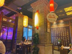 大堂-小龙坎火锅(春熙太古里店)