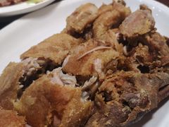 -吴门人家·苏宴宫廷菜(拙政园店)