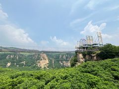 -本溪大峡谷