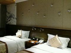 -北京园博大酒店