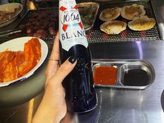 -马路牙子地桌烤肉(工体店)
