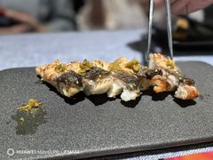 -1218 GRILL 主厨