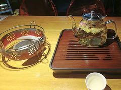 -田婆婆的菜(新天地店)