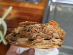 -李小老烧饼(常营民族家园店)