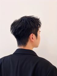 -尤司男士国潮理发馆