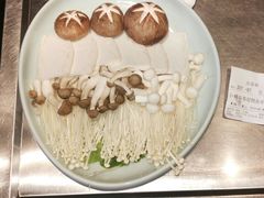 -三宝涮肉(体育学院店)