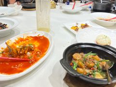 -和记小菜(东方店)