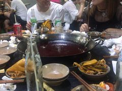 -星鸿社重庆老火锅