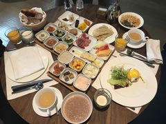 -北京三里屯CHAO酒店