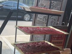 -东门口涮肉·砂锅·烤串(老门东店)