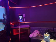 -星聚会KTV X Party(上海真如中海环宇城店)