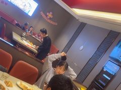 -蝎王府羊蝎子(虎坊桥总店)