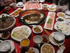 -山城辣妹子(定福庄店)