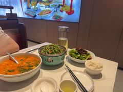 -李记搅团•非遗陕菜(三桥店)
