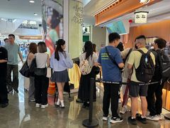 -皇庭广场(福华三路店)