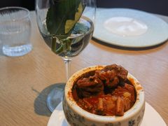 -波特曼西餐厅(中央大街店)