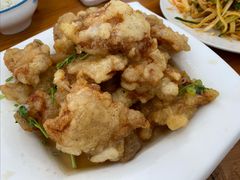 -三点小吃(山大店)