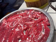 -花房村老火锅(巴南万达店)