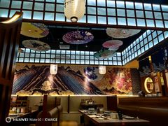 -千寻山野烤肉(中关村店)