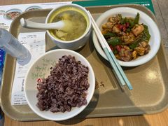 -老乡鸡(国华广场店)