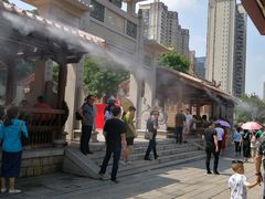 -晋江五店市传统文化旅游区