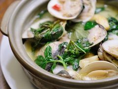 -潮汕味道·煮海餐厅(金麟大厦店)