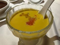 -正佳广场万豪酒店-粤菜餐厅·点心·海鲜·聚餐