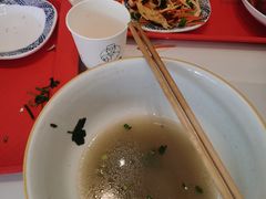-吉野家(吉野家冰山慧谷店)
