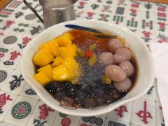 -堂屋糖水店(愚园店)