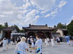 -大慈恩寺(大雁塔)