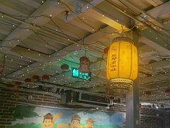 -三个大叔东北烧烤·砂锅菜(西三旗店)