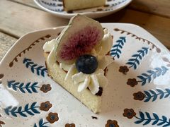-萤火虫咖啡(后海店)