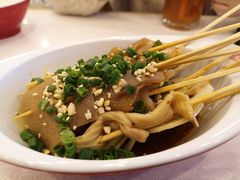 -客临百思德·东北特色馆(龙湖时代天街店)