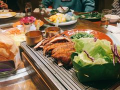 -暹罗泰·泰国餐厅(仁和新城店)