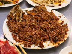 -松明一烤肉馆(鲁园店)