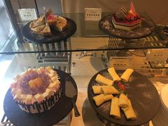 -安蒂娅·海鲜自助餐厅(安蒂娅美兰酒店)