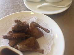 -一品粤珍轩(吴中路店)