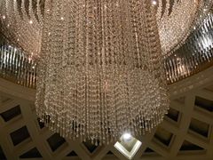 -上海浦东星河湾酒店