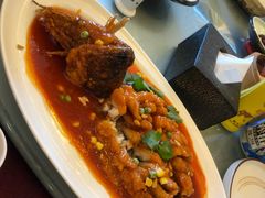 -程新大酒店(常州龙虎塘店)