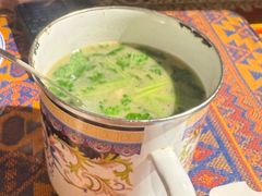 -羊巴道新疆菜·清真(上梅林店)